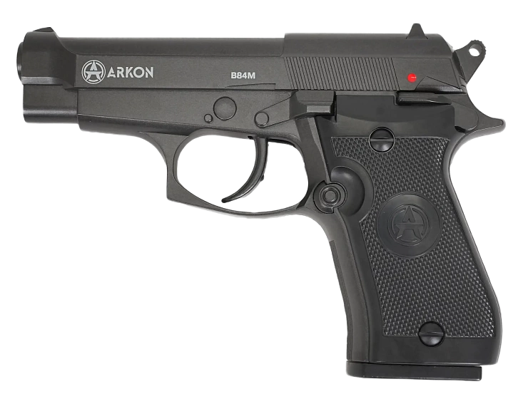 Пистолет пневматический ARKON B84M